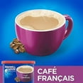 thumbnail image 6 of Maxwell House International Cafe Francais Style Instant Coffee, 7.6 Ounce (Pack of 4), 6 of 7