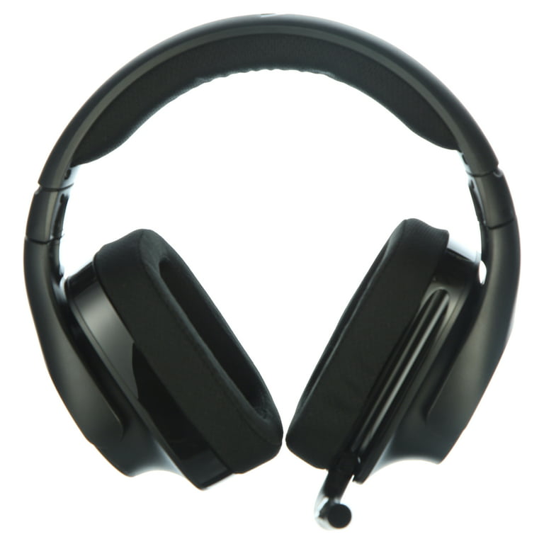 Swipe grådig stum Logitech G533 Wireless Gaming Headset - Walmart.com