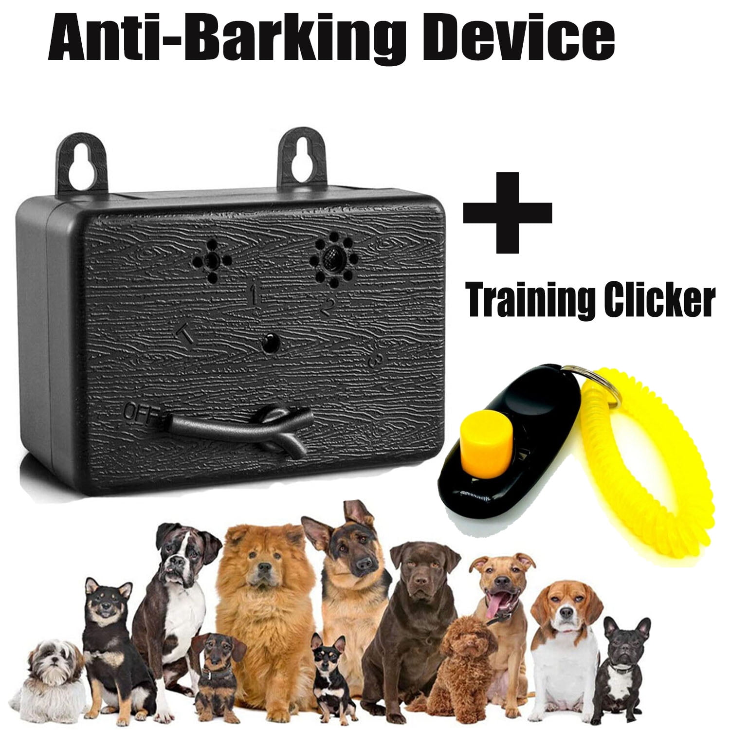 Do Anti Barking Devices Hurt Dogs