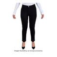 thumbnail image 1 of Jeans George Talla M Liso Negro, 1 of 4