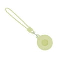 thumbnail image 3 of maskred Étui de Protection pour AirTags Housse en Cuir Anti-Rayures pour Air Tags Locator Accessoire No.06 1Set, 3 of 6