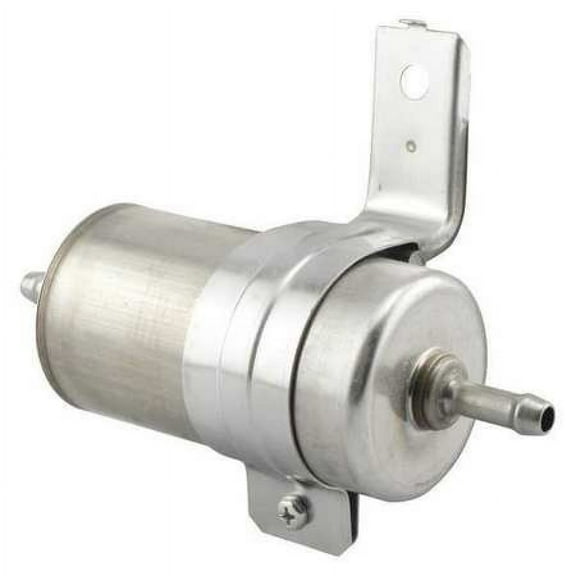 BALDWIN FILTERS BF1008 Fuel Filter,6-3/8 x 2-5/32 x 6-3/8 In Fits select: 1990-1997 DODGE DAKOTA, 1993 DODGE W-SERIES