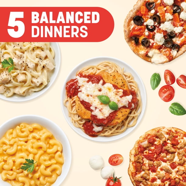 Nutrisystem 5-Day Pack - Pre-store layout tools for retail