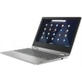thumbnail image 3 of Lenovo Chromebook Flex 3 11.6 Touch 2-IN-1 Laptop 4GB 32GB Arctic Gray Chrome OS Certified Refurbished, 3 of 8