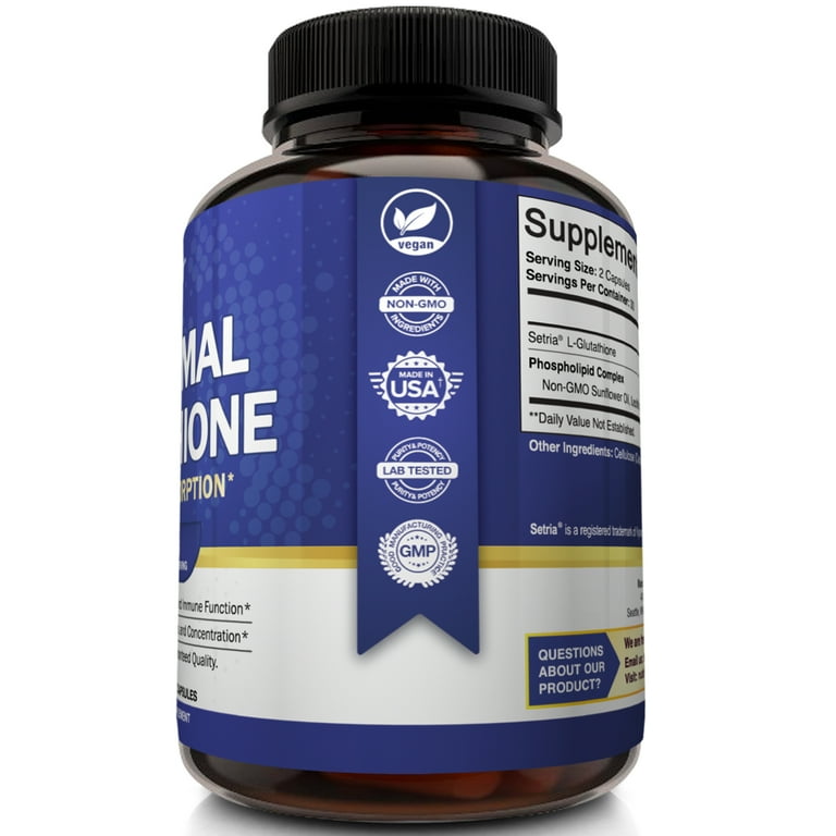 나우푸드 now foods 솔루션즈 glutathione skin brightener reviews Glutathione Cream | Shop Here