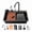 Black D, variant on 26.77" Black Nano Kitchen Sink, Workstation Single Bowl Sink with Waterfall Faucet & Easy Installation Kit