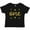 AB-Black, variant on Inktastic 1st Birthday One Gold Boys or Girls Baby T-Shirt
