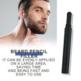 thumbnail image 5 of Beard Pen Filler Styling Tool With Brush For Men Sweatproof Long Lasting Natural Finish Effectively Enhances Facial, 5 of 8