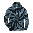 thumbnail image 1 of Sweeter Sudadera con capucha Tie-Dye de Gravity Threads - negro - 4x-grande Gravity Threads Sudadera, 1 of 1