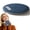 Blue, variant on Ultra-Thin Bluetooth Pillow Speaker for Sleeping, Under Pillow Bone Conduction Sleep Speaker, Wireless Sleep Headphones with White Noise Timer, Stereo Bass Personal Audio for Adults & Kids