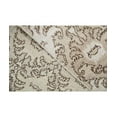 thumbnail image 2 of Hand Knotted Artemix Wool Rug - 4'4'' x 5'4'', 2 of 6
