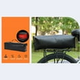 thumbnail image 4 of larger Battery Portable Fireproof Storage Bag for Hailong eBike LithiumBattery, 4 of 11