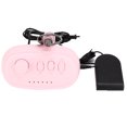 thumbnail image 3 of Oubit Nail Drill,30000RPM Professional Electric Nail Nail Polishing Machine Nail Grinding Machine Exquisite Design, 3 of 9