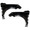 thumbnail image 4 of For 12-15 Captiva Sport 08-10 Vue Front Fender Quarter Panel Left Right SET PAIR, 4 of 5