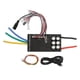 thumbnail image 2 of Controlador De Motor Sin Escobillas, Controlador De Velocidad Eléctrico Interfaz IIC Disipación De Calor Rápida Sustrato De Aluminio De 14-84 V Para Dispositivos Electrónicos, 2 of 7