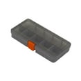 thumbnail image 2 of Caja de almacenamiento con múltiples rejillas Macarena organizador de tornillos 10 rejillas, 2 of 8