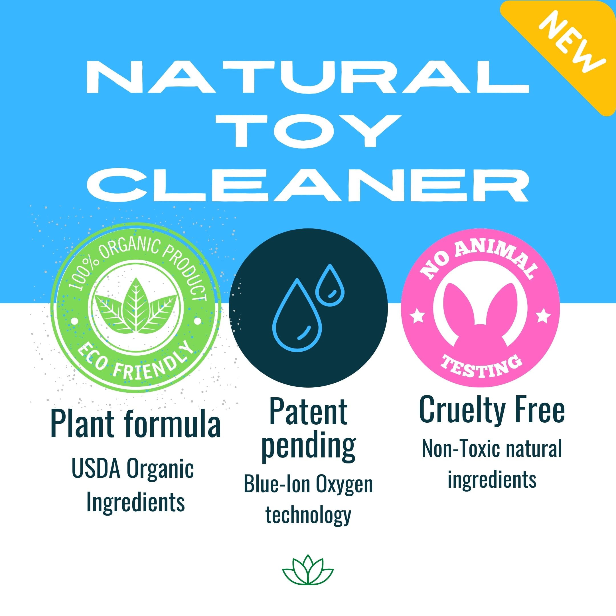 Organic Life Adult Toy Cleaner Spray, Paraben-Free, Sensitive Skin, 4 Fl Oz - Walmart.com Organic Life Adult Toy Cleaner Spray, Paraben-Free, Sensitive Skin, 4 Fl Oz - Walmart.com