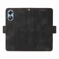 thumbnail image 2 of Funda GANGXUN para OPPO A17 4G con diseño acolchado elegante, cuero PU, protección total y ajuste preciso, 2 of 5