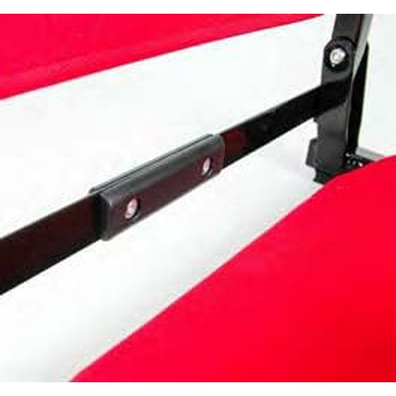 StadiumChair Gamechanger Bleacher Seat Navy