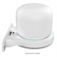 thumbnail image 2 of Wall Mount Hanger Wall Shelf for Google Nest WiFi Wireless Router, 2 of 5