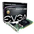 thumbnail image 2 of EVGA GeForce 8400 GS - Carte Graphique - GF 8400 GS - 1 Go DDR3 - PCIe 2.0 x16 - DVI, D-Sub, HDMI, 2 of 2