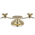 thumbnail image 1 of Gold Unity Candle Holder for Wedding, 28 cm x 11 cm x 8 cm, 1 of 5
