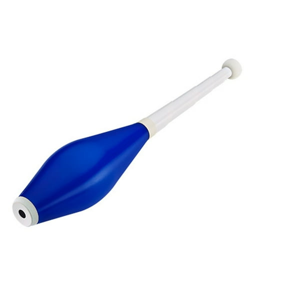 Henrys Mirage T Juggling Club - (1) Single Juggling Club (Blue )