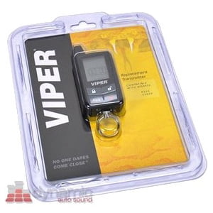 VIPER 7345V REPLACEMENT REMOTE TRANSMITTER FOR R350 AND (Best Viper Remote Start)