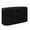 Black, variant on Kbndieu Large Moving Bags, Heavy Duty Moving Boxes Alternative, Strong Handles & Zippers, Tote Packing Bags for Moving, College Dorm Room Essentials, Green