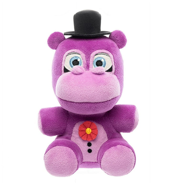 Funko Five Nights at Freddy's Security Breach Plush (Styles May