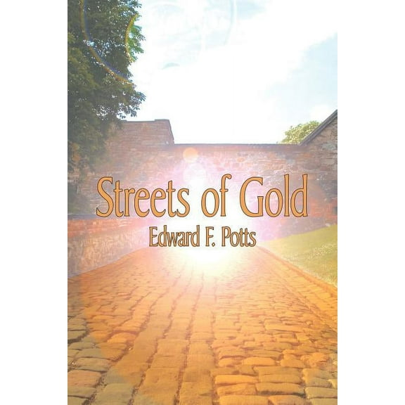 Streets of Gold