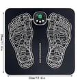 thumbnail image 3 of Foot Massager for Neuropathy & Circulation - Therapeutic Device for Standing Workers with Pain Relief, 3 of 5