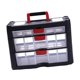 thumbnail image 4 of Caja de herramientas perfecl organizador de herramientas sellado independiente 40 x 20,5 x 29 cm, 4 of 8