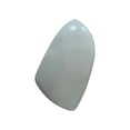 thumbnail image 5 of Fauful Primer Left Side Rear View Mirror Cover For Mazda 3/2 2010-2015, 5 of 5