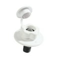 thumbnail image 4 of Almencla RV City Water Inlet 1/2" NPT Male Sturdy Replacement for Trailer Car RV, 4 of 8