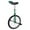 Green, variant on Yescom 20 Inch Outdoor Unicycle Bike Balance Training for Adults Teenagers Kids, Yellow & Green