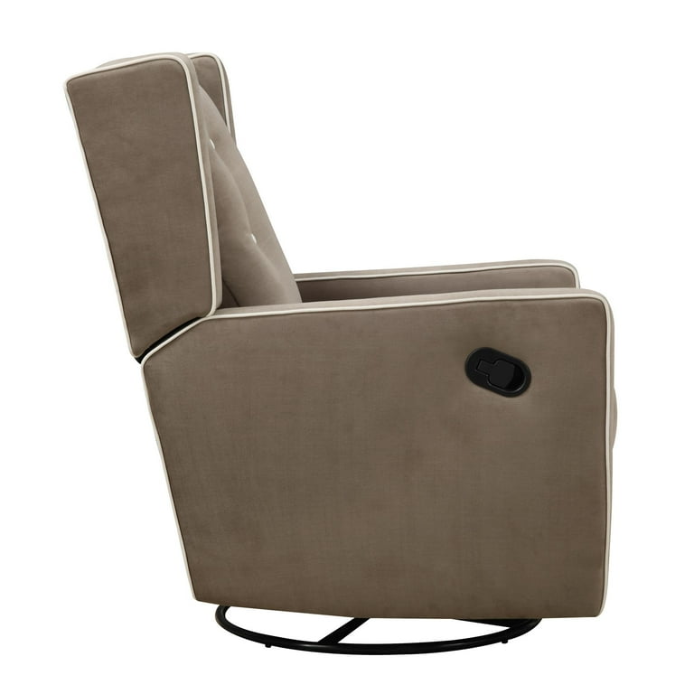 Mikayla swivel gliding recliner sale