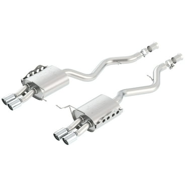 M3 COUPE/CONV. 08-13 4.0L V8 Fits select: 2008-2013 BMW M3