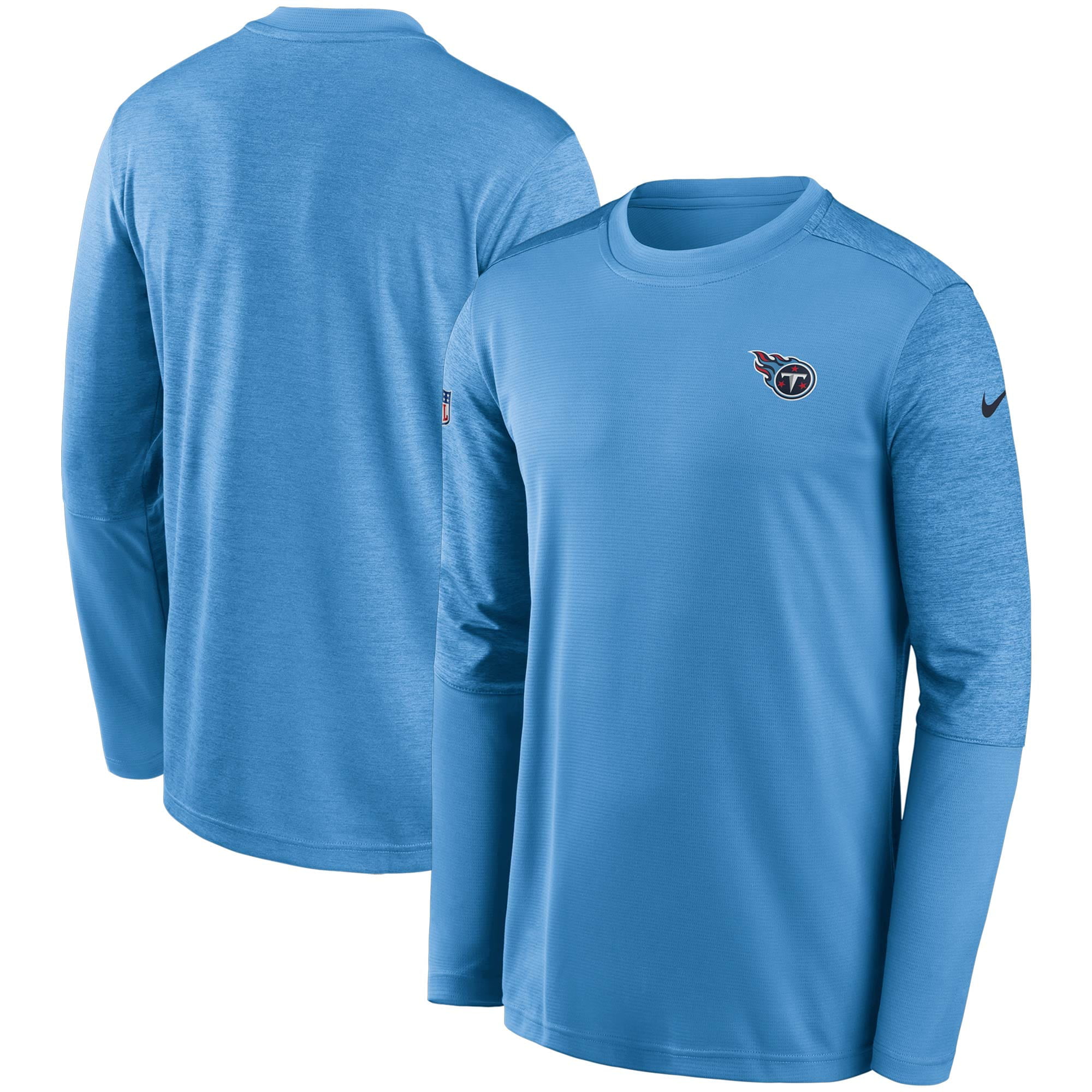 Tennessee Titans Nike Sideline Coaches 