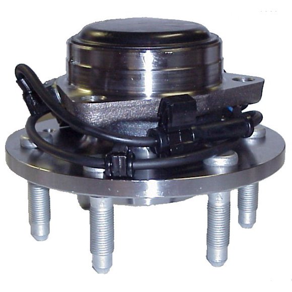 PT515071 Wheel Bearing and Hub Assembly By POWERTRAIN COMPONENTS (PTC)