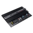 thumbnail image 3 of 2X 12V 1000W Mono Car Audio Power Amplifier Powerful  Subwoofers Amp PA80D, 3 of 8