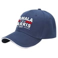 thumbnail image 4 of Béisbol para Papá Político Kamala Harris Hombres Y Mujeres, 4 of 9