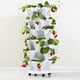 thumbnail image 4 of Maceta tridimensional de PP Maceta para fresas Maceta de cultivo superpuesta de múltiples capas Maceta para plantar frutas y verduras, 4 of 5
