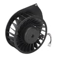 thumbnail image 4 of Ventilador Enfriador Incorporado Ventilador enfriador integrado, piezas de reparación de ventilador delgado para el modelo PS3 3000 4000 (para PS3 3000) Sywqhk Para estrenar, 4 of 8