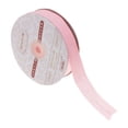 thumbnail image 1 of 49 25mm '' Sólo '' Impreso Cintas Ancho Para El Embalaje Del De Bricolaje Cintas Embalaje Decoración De Rosado Yotijar Cinta de seda de la tela del satén, 1 of 8