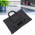thumbnail image 3 of Screen Travel Carrying Case for 27 Inch LCD Screens Display with Padded Lining Multi Pockets Computer Display Protective Transport Bag, 3 of 7