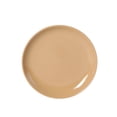 thumbnail image 5 of Gibson Home Rockaway 12 Piece Plates and Bowls Matte Glaze Service for 4 Dinnerware Set - Beige - Dishwasher and Microwave Safe, 5 of 11