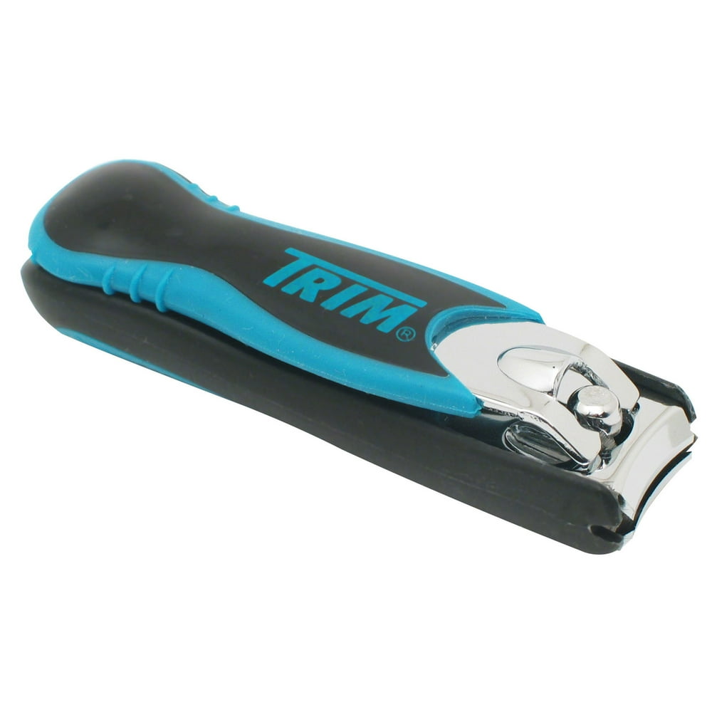 Trim Easy Hold Toenail Clipper