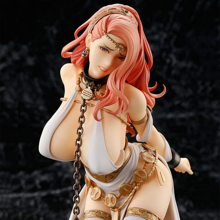 Buy RuiyiF Anime Figures Girl Garage Kit Figure, PVC Garage Kit Figure Anime  Model Kits Sexy Figure for Adults Immovable, Hobby Figures Gifts for  Adults, 9.0 Inch Height Online at desertcartEcuador