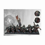Conquest: The Last Argument of Kings Dweghom Wardens Miniature Game Set